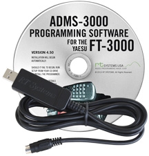 RT SYSTEMS ADMS3000USB